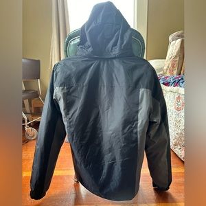 Tesla Jacket: Double layered, Woman’s XS, Fleece lined